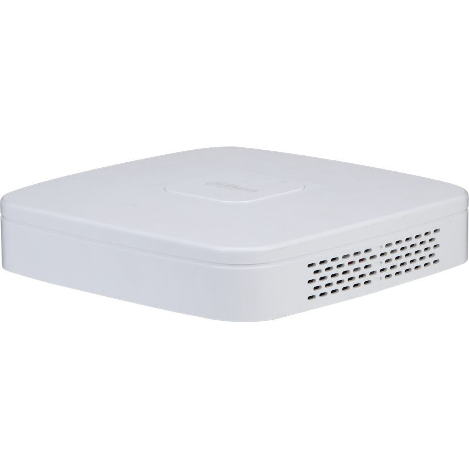 NVR RÖGZÍTŐ, 4 CSATORNA, NVR2104-4KS3 (NVR2104-4KS3)