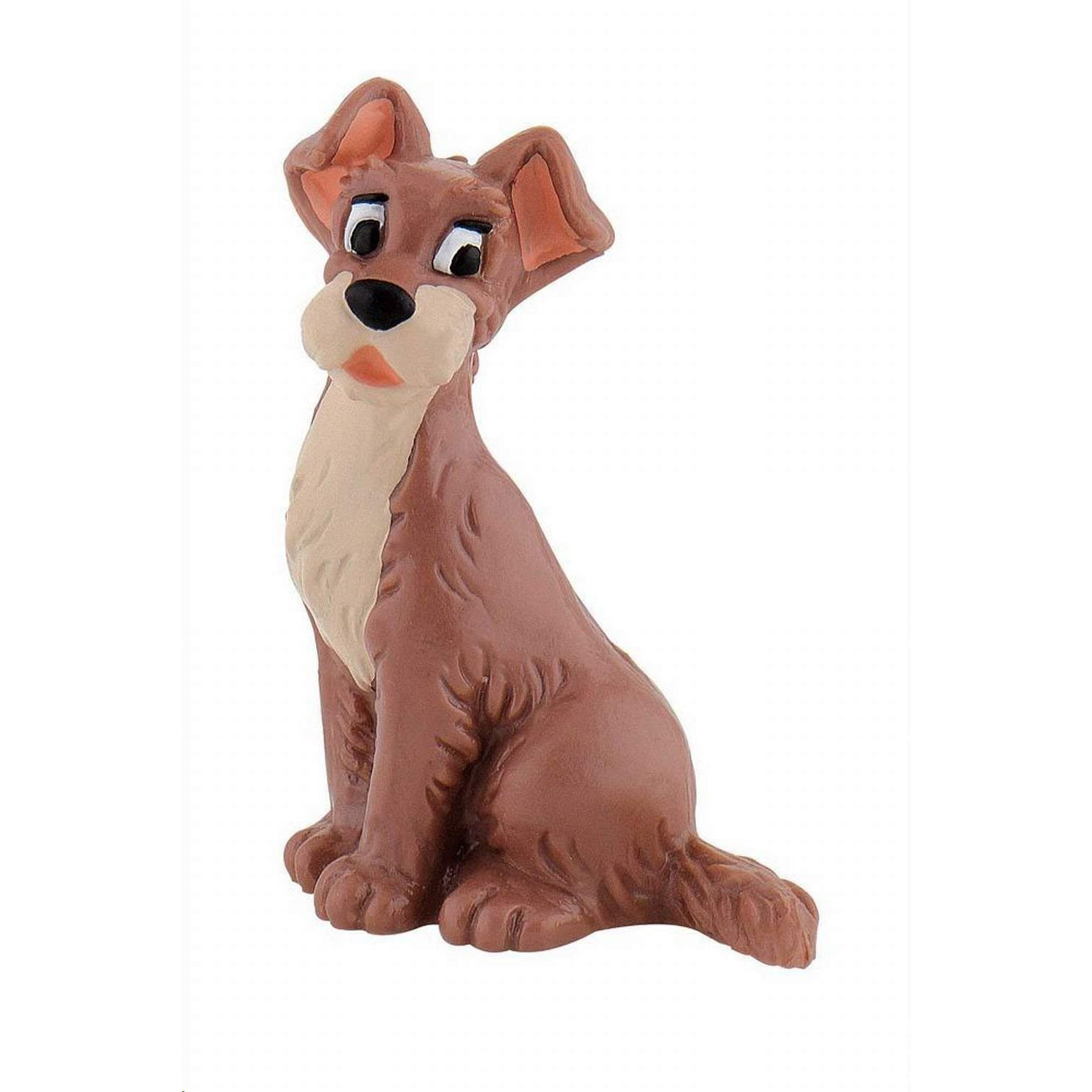 Bullyland Susi és Tekergő játékfigura (12446) (12446)