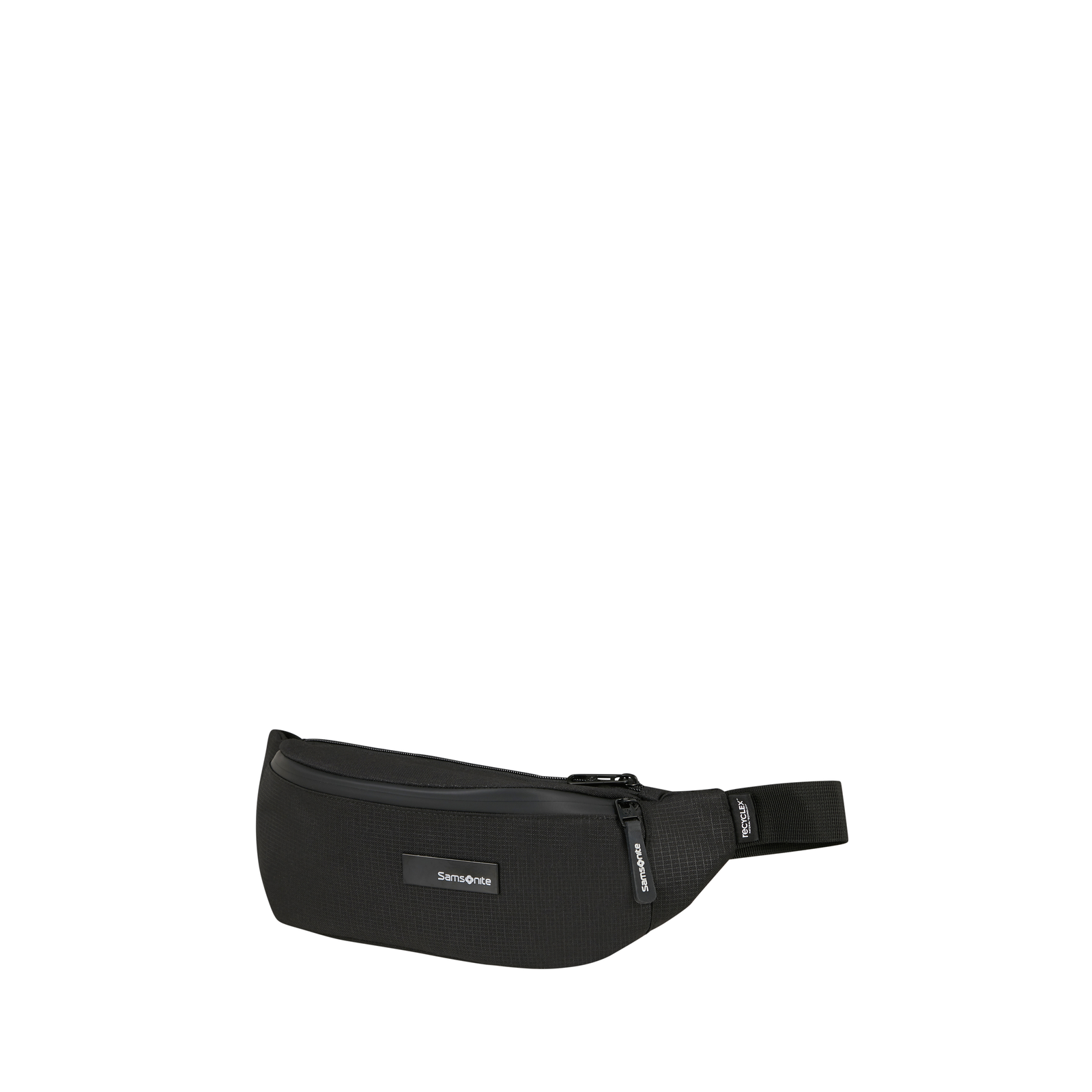 Samsonite Roader Övtáska - Fekete (143263-1276)