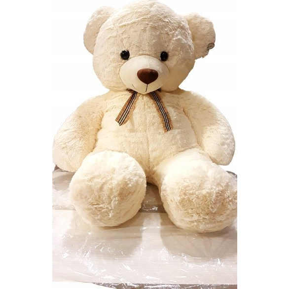 Teddy Bear Mascot 140cm 2 Colors 160119 Mix Price For 1 Pc