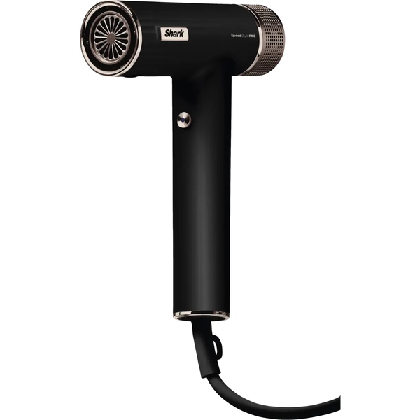 Shark SpeedStyle Pro 1800W ION технологичен сешоар 5 в 1 черен