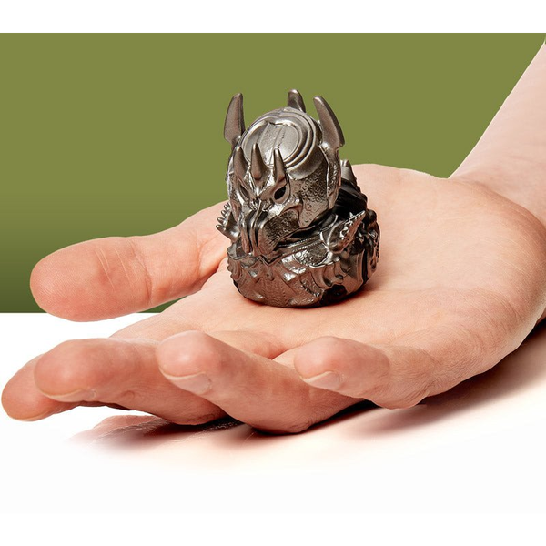 TUBBZ Sammelente - MINI Herr der Ringe Sauron            5cm