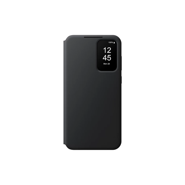 EF-ZA356CBE Samsung Smart View tok Galaxy A35 5G készülékhez fekete
