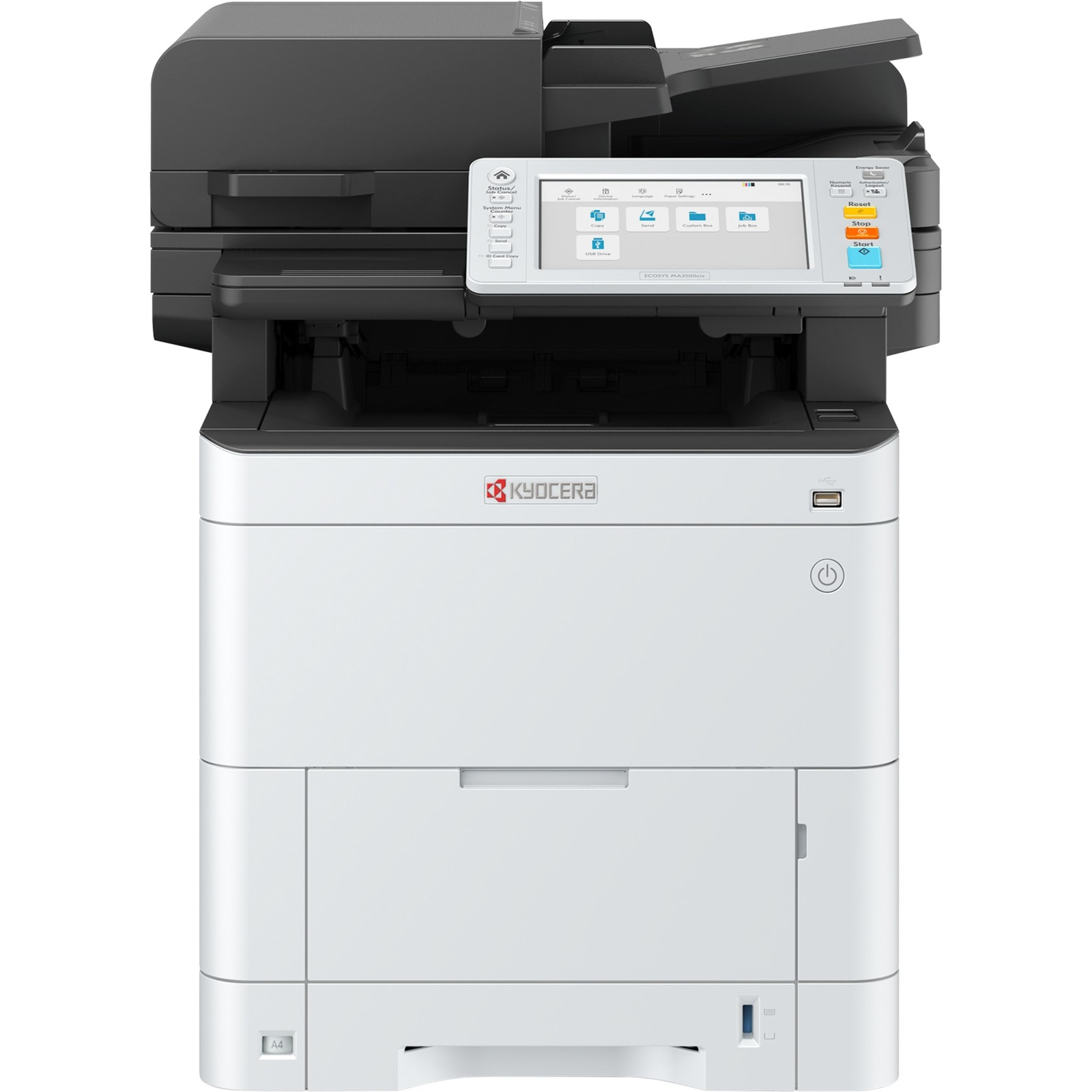 KYOCERA ECOSYS MA3500cix Laser A4 1200 x 1200 DPI 35 str. za minútu (1102YK3NL0)