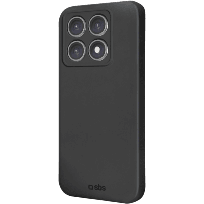 SBS Xiaomi 14T Telefon tok - Fekete (TEINSTXI14TK)