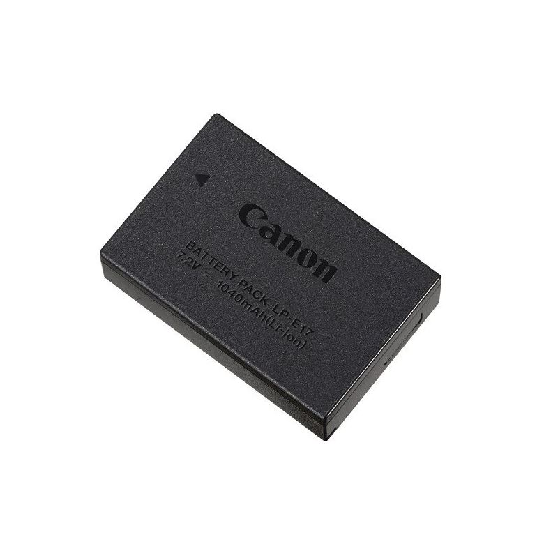 Canon LP-E17 akkumulátor (9967B002AA) (9967B002AA)