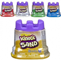 Kinetic Sand KNS ACK SingleContainer White MX GML 170 г
