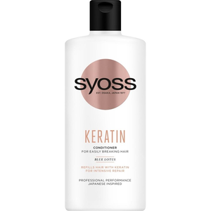 Syoss Keratin balzsam (440 ml)