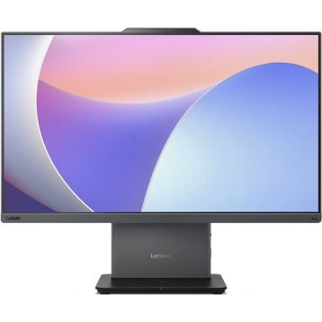 Komputer Lenovo Lenovo ThinkCentre | Neo 50a 24 | Desktop | AIO | 23.8 " | FHD | Intel Core i5 | i5-13420H | Internal memory 16 GB | SO-DIMM DDR5 | Solid-state drive capacity 512 GB | Intel UHD Graphics | Keyboard language English | Windows 11 Pro | Warra
