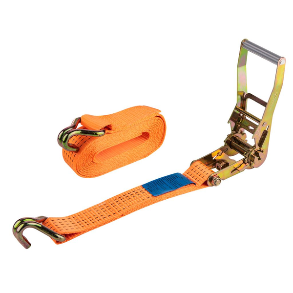 NEO Tools rakományrögzítő racsnis heveder 5mx50mm (84-140)