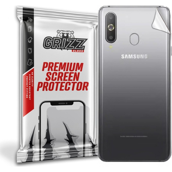  GrizzGlass Folia na tył Grizz Samsung Galaxy A9 Pro 2019