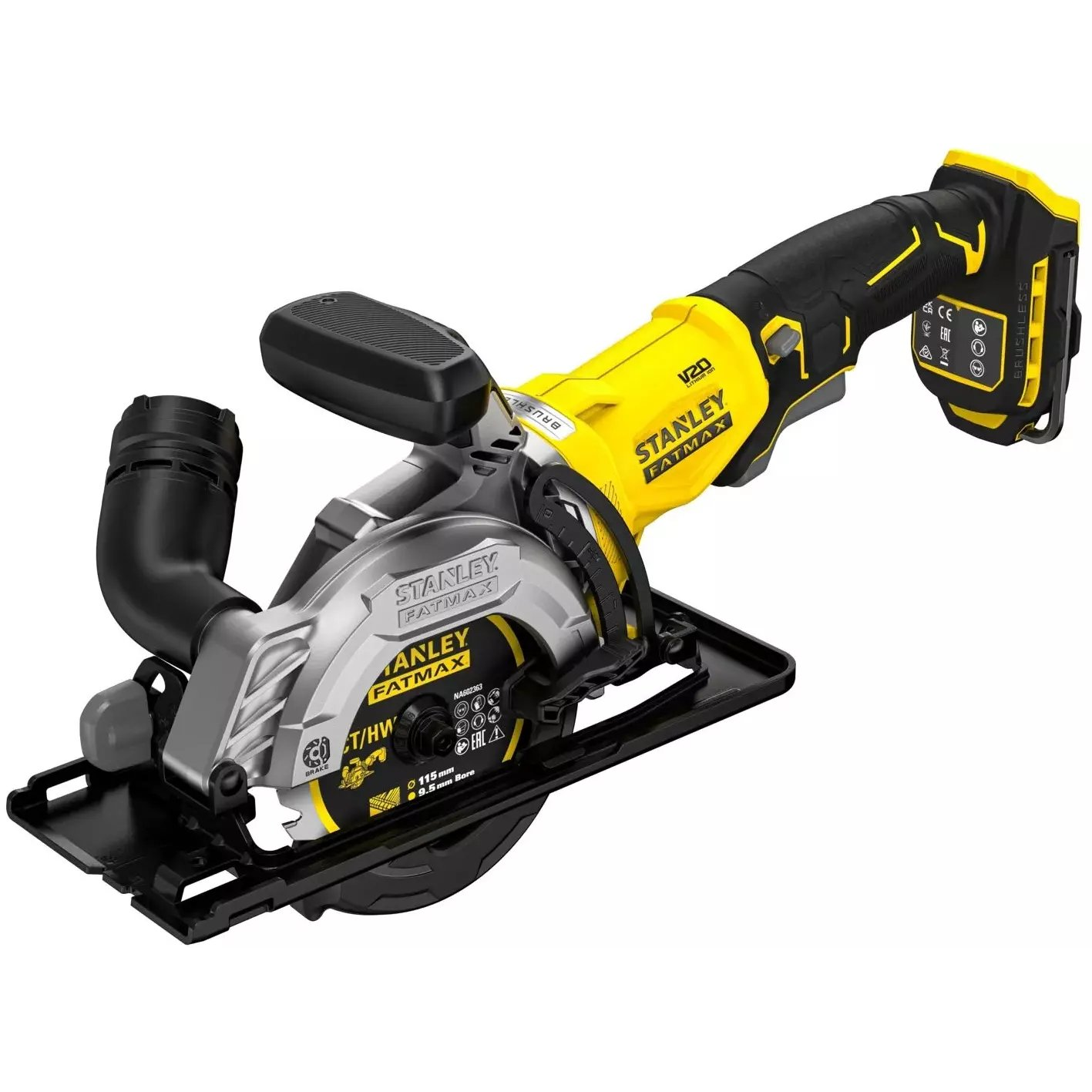 Fatmax SFMCS515B-XJ