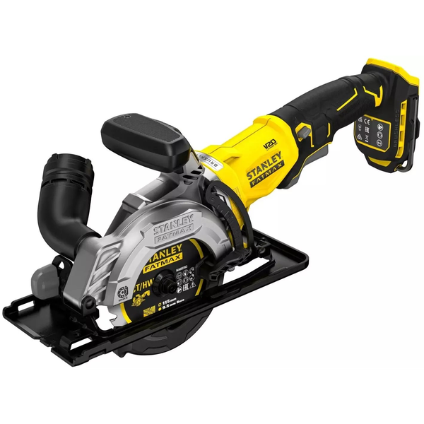 Fatmax SFMCS515B-XJ