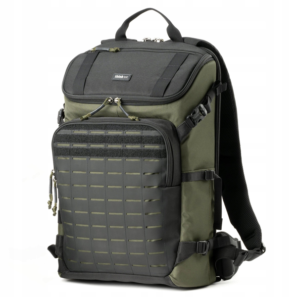 THINK TANK PHOTO DarkLight 20L hátizsák Montane Green (zöld)