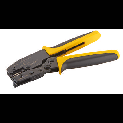 Harting (09 99 000 0021) (09 99 000 0021) Krimpelőfogó 0.14 - 2.5 mm2 (09 99 000 0021)
