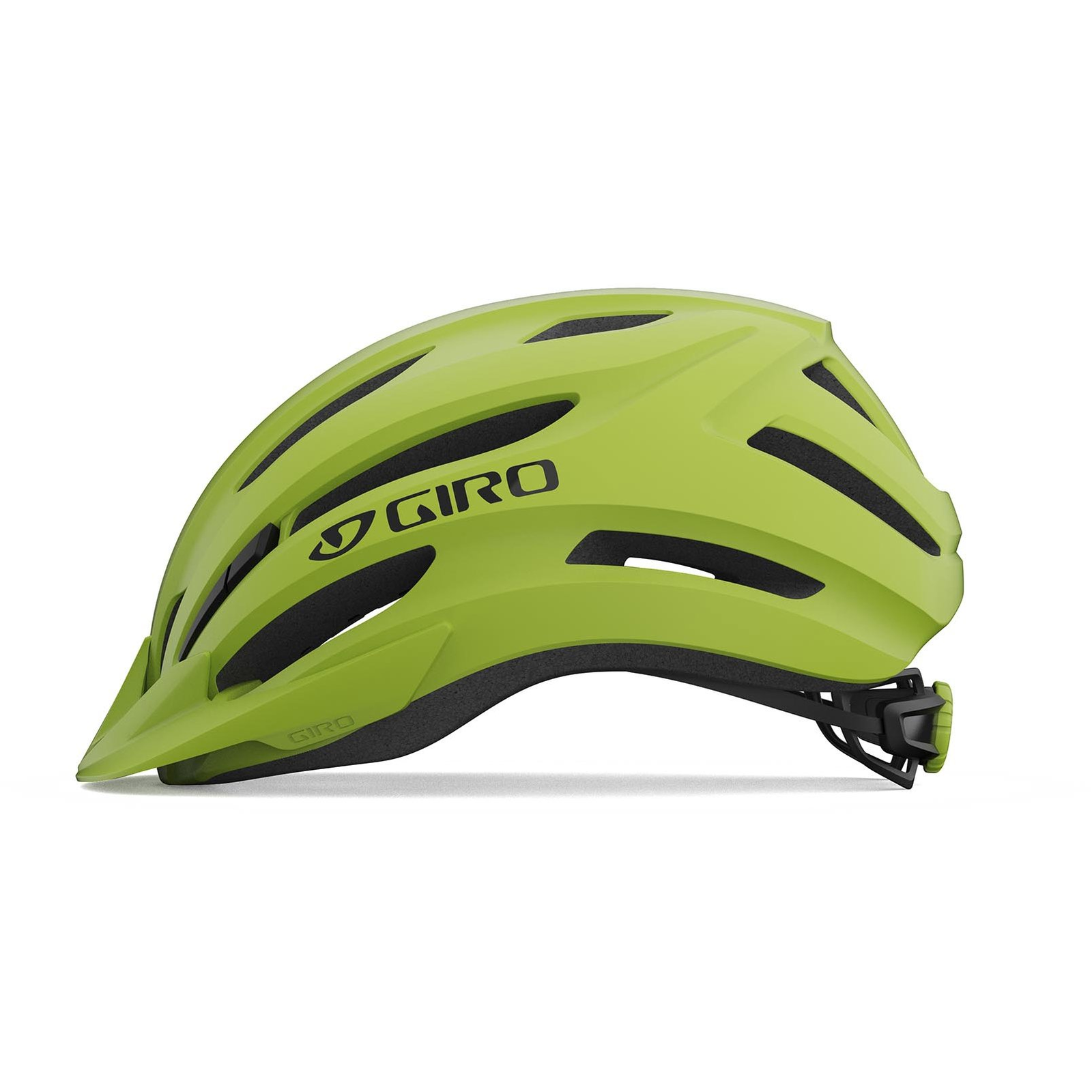 GIRO Register II Mat Ano Lime (7157759)