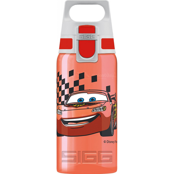 SIGG Viva One 0.5L Gyerek Kulacs - Verdák