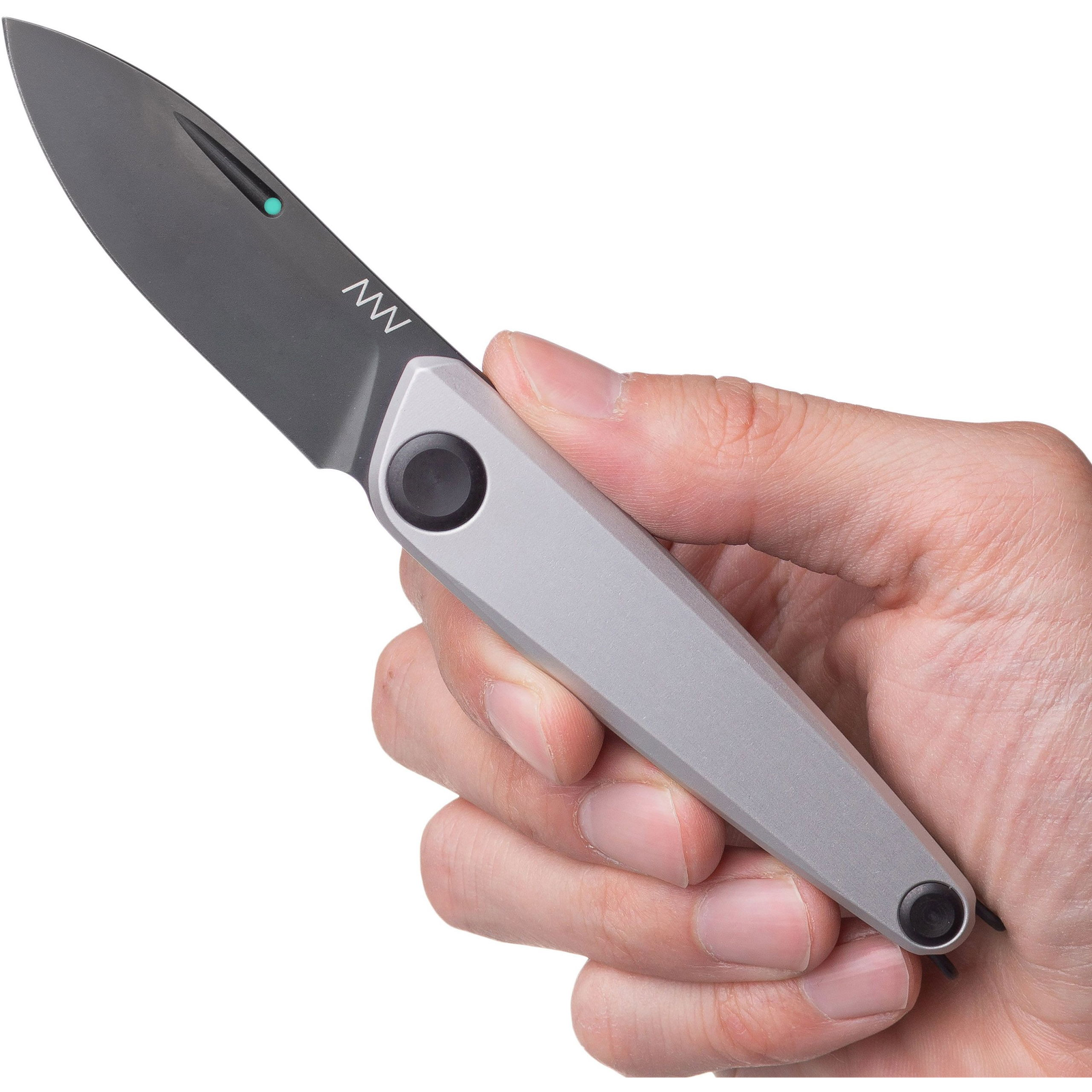 ANV Knives Z050 DLC (ANVZ050-012)