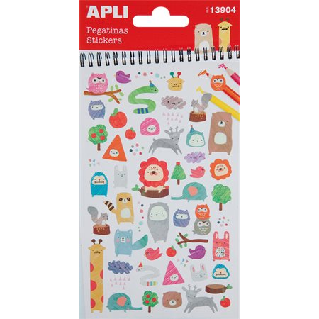 Apli Martica - állatok (13904)