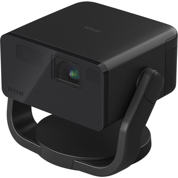 Epson EF-22B Standard-kast projektor 3LCD 1080p (1920x1080) Sort