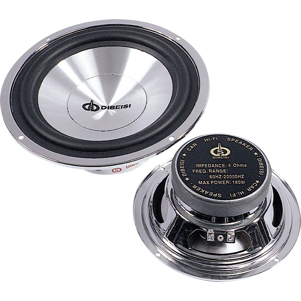 6.5" DBS-C6505 8 Ohm Hangszóró (C6505-8)