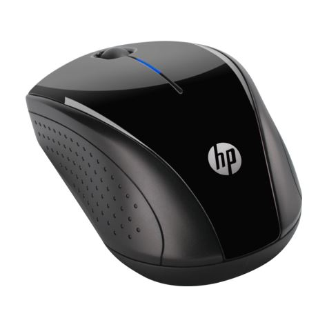 HP 220 безжична оптична мишка, черна
