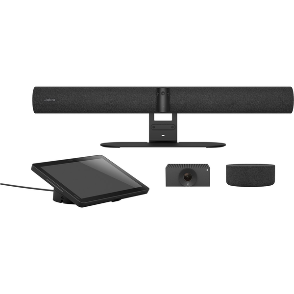 Jabra 9000-231 video conferencing systeem