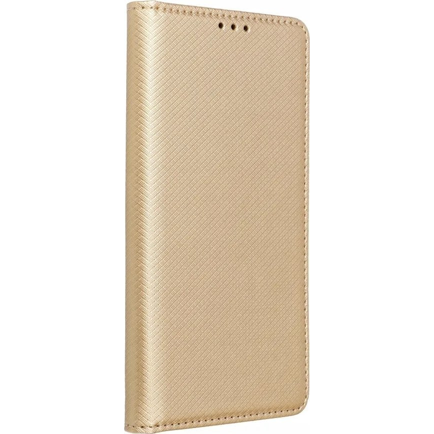 Samsung Galaxy A25 Flip Tok - Arany (34859)