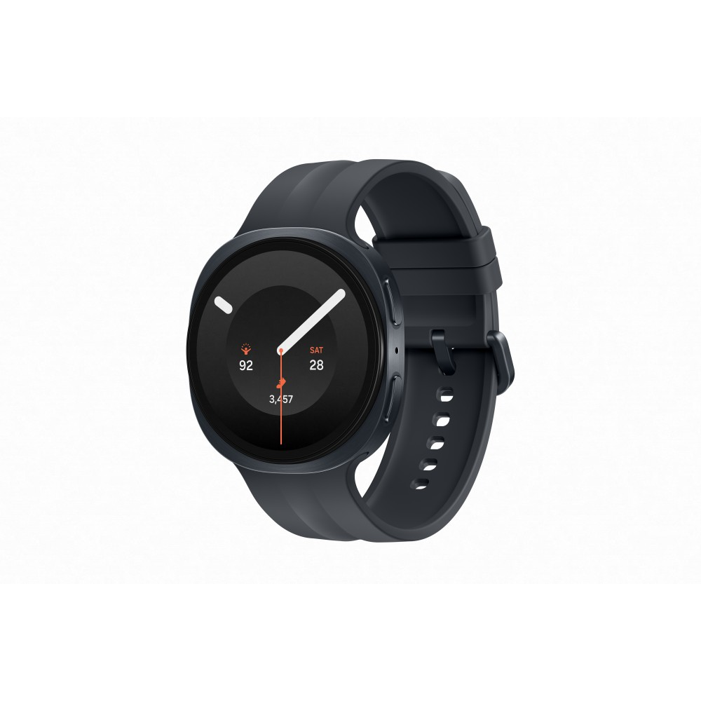 Smart hodinky Samsung SM-L355 čierne