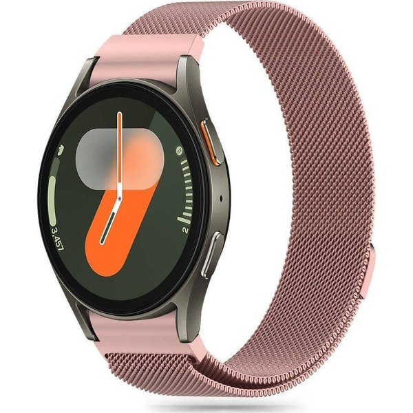 Náramok Tech-protect pre Samsung 20mm ružový