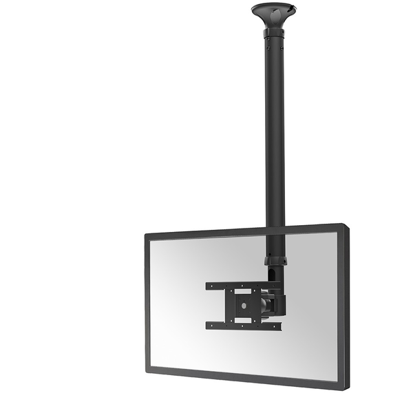 Neomounts FPMA-C100 монтаж за дисплей за сигнализация 76,2 см (30") Черен