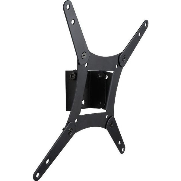 Suport de perete pentru TV, ART, 17 - 32 inch, Maxim 20 kg, Negru