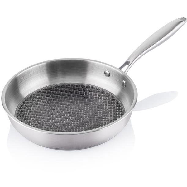 ETA Honeycomb 3929 90000 - rozsdamentes acél, 24cm