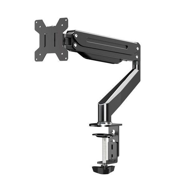 Esperanza Fonos 17"-27" LCD TV / Monitor asztali tartó kar - Fekete