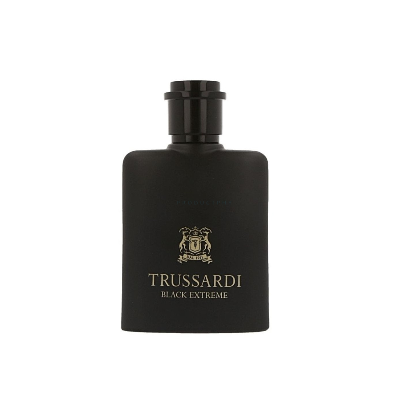 TRUSSARDI Black Extreme EdT 100 ml (8011530994808)