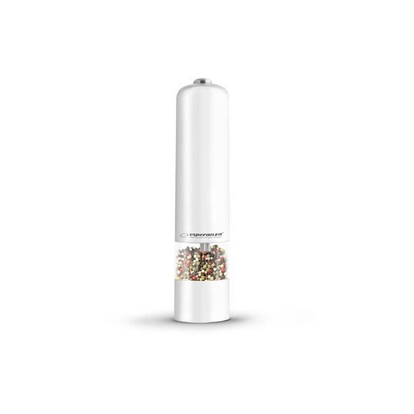 Esperanza EKP001W Malabar borsdaráló fehér (EKP001W)