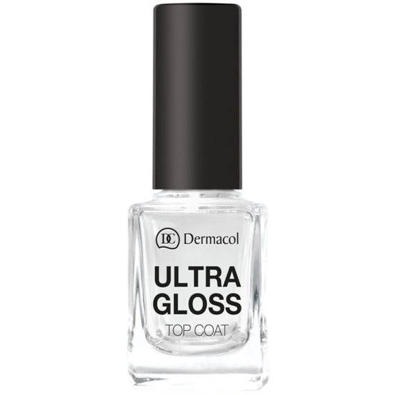 Dermacol Ultra Glossy Top Coat 11 ml (85959477)
