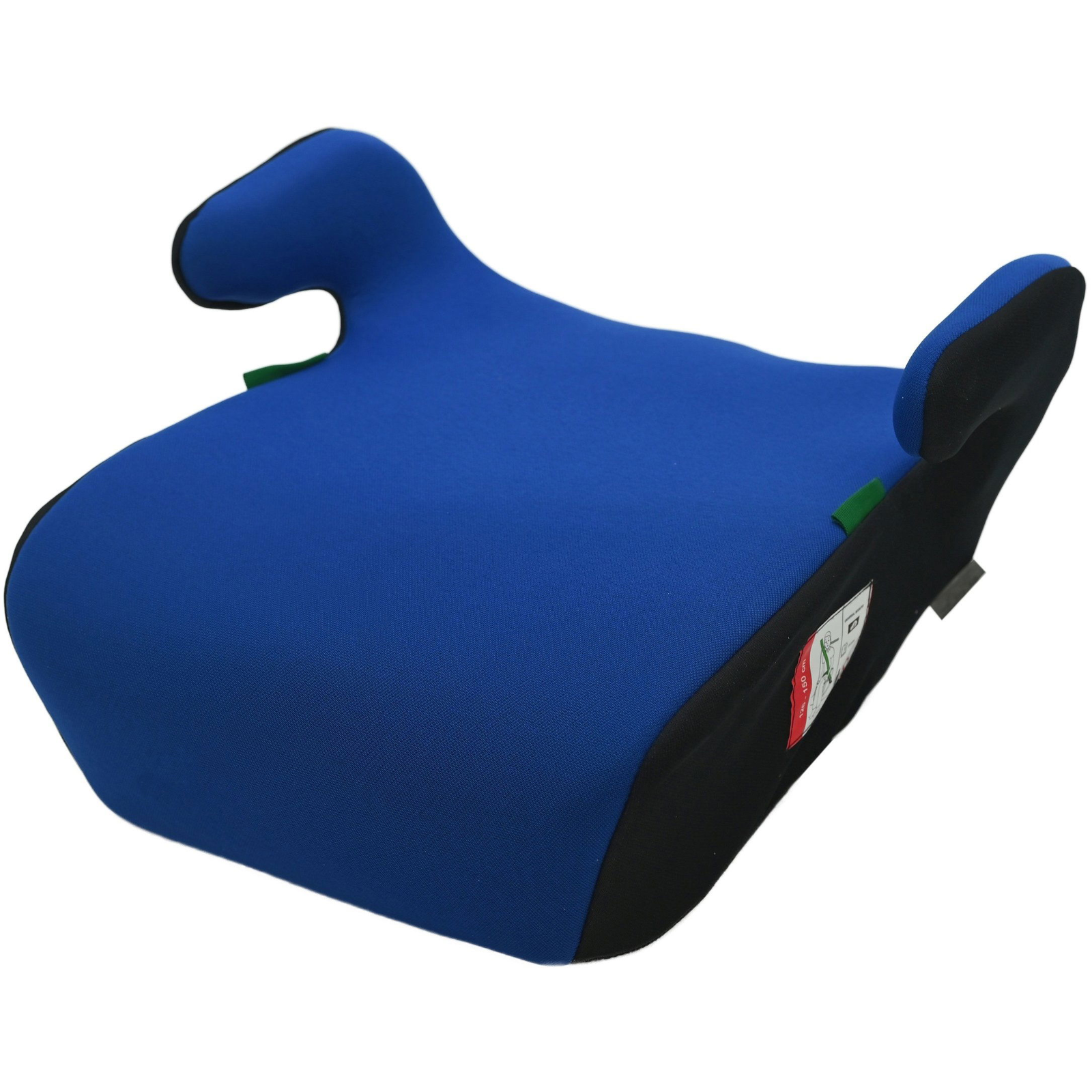 COMPASS Juni Plus, kék (8591686914122)