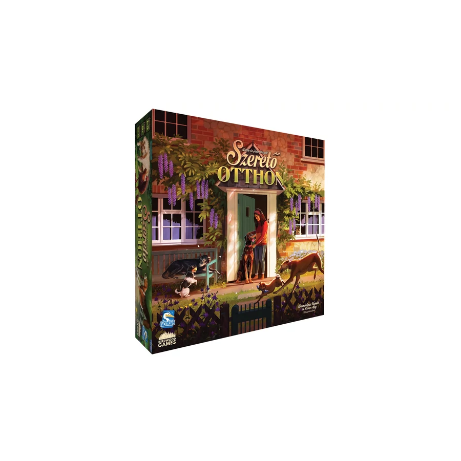 Gém Klub izgalmas szettgyűjtögetős családi társasjáték (LDG10025)