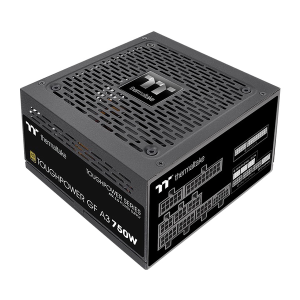 Thermaltake 750W Toughpower GF A3 TT Premium Edition80+ Gold Tápegység