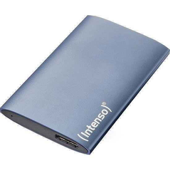 External SSDINTENSO500GBUSB 3.23823455