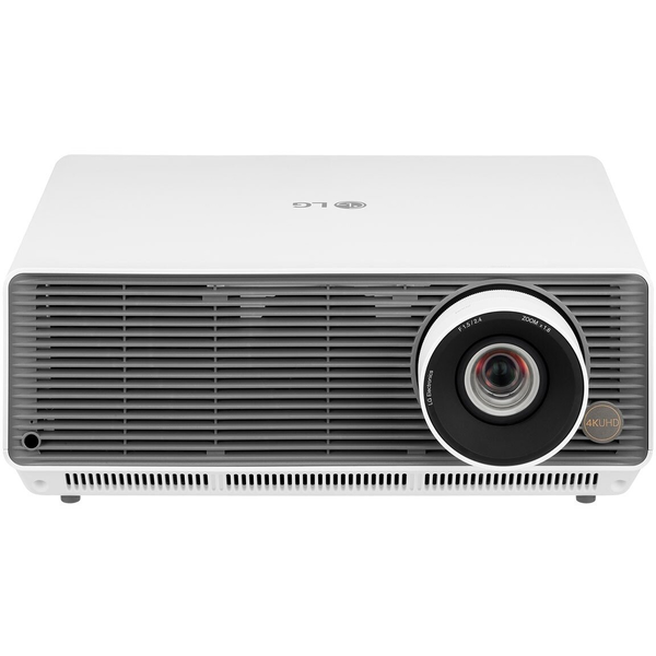LG BU60RG dataprojekter Standard-kast projektor 6000 ANSI lumens DLP UHD 4K (3840x2160) Hvid