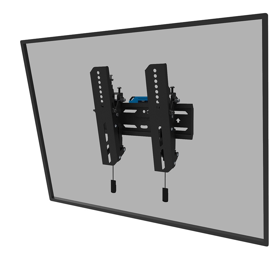 Neomounts WL35S-850BL12 TV tartókeret 139,7 cm (55