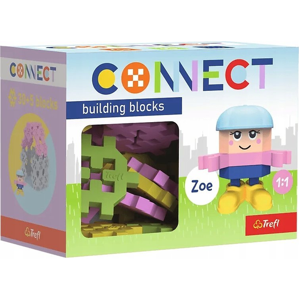 Trefl Connect