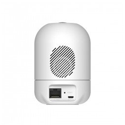D-LINK DCS-8526LH/E 4MP-es WiFi PT kamera 340° optikával