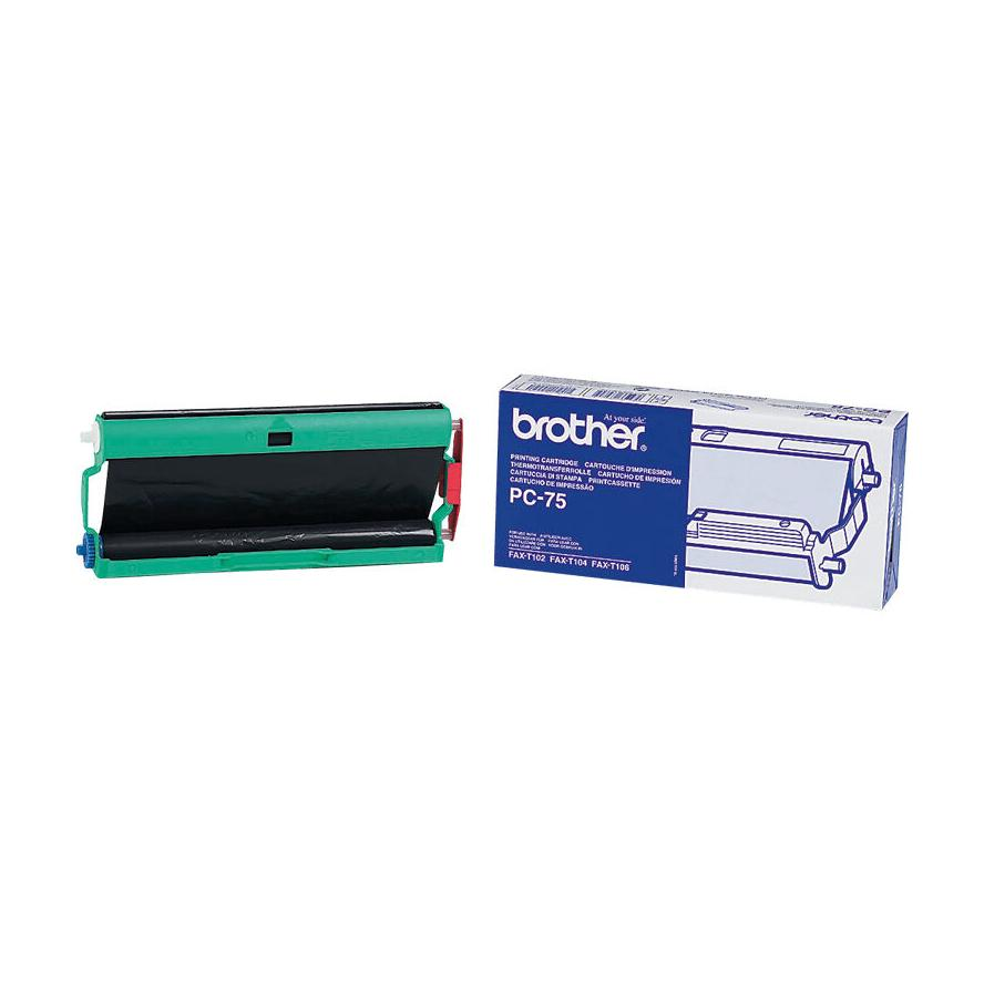 Thermotransferrolle PC75 (PC75)