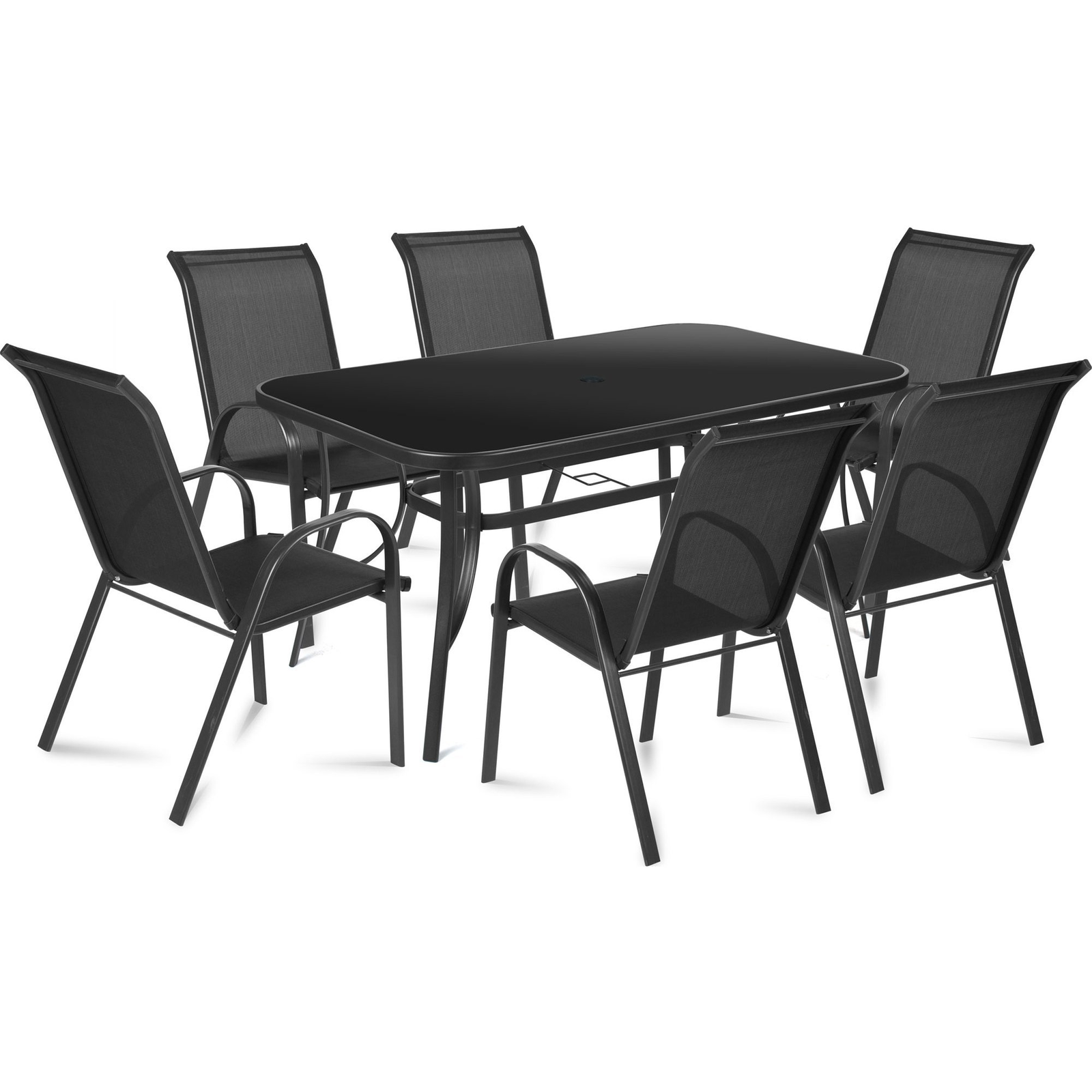 Fieldmann RONY II kerti bútor szett (98030067)