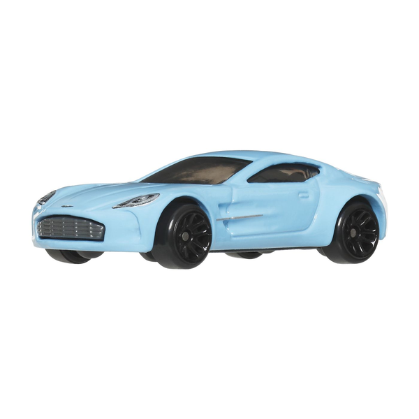 Hot Wheels JLB25 veicolo giocattolo