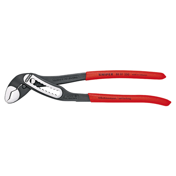KNIPEX Alligator Wasserpumpen- zange