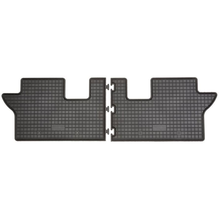 RIGUM Rubber Car Mats for Kia SORENTO (8390X13)